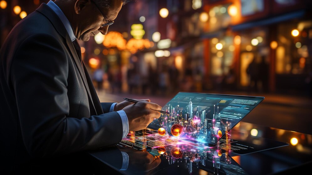 Stay Ahead: RarefiedTech.com's Comprehensive Tech News & Innovations